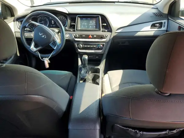 5NPE34AFXJH618535 2018 HYUNDAI SONATA - Image 8