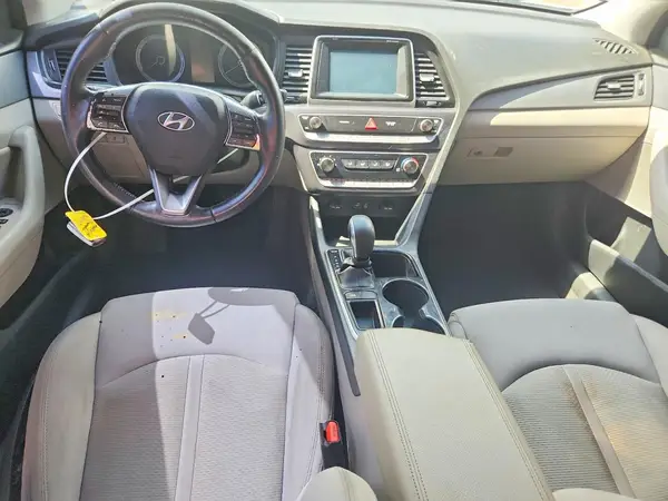 5NPE34AFXJH618728 2018 HYUNDAI SONATA - Image 8