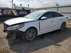 5NPE34AFXJH620415 2018 HYUNDAI SONATA