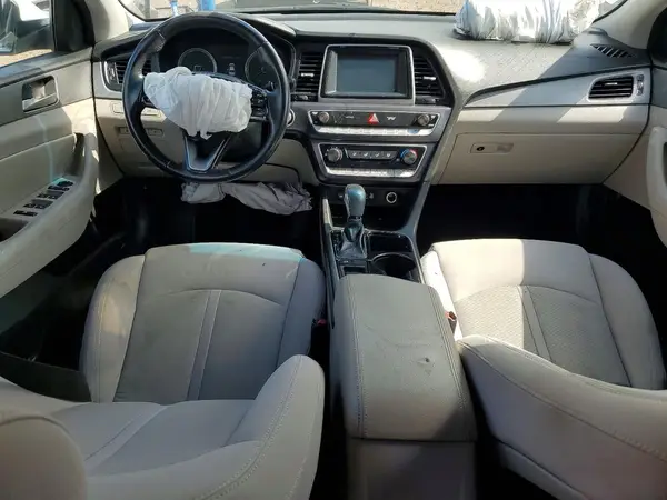 5NPE34AFXJH620415 2018 HYUNDAI SONATA - Image 8