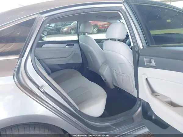 5NPE34AFXJH620639 2018 HYUNDAI SONATA - Image 8