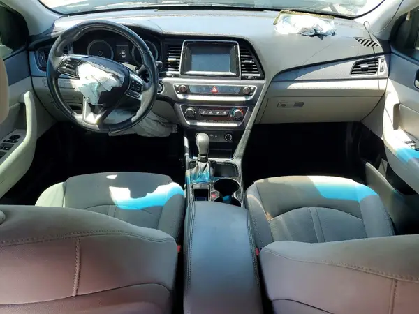 5NPE34AFXJH621449 2018 HYUNDAI SONATA - Image 8