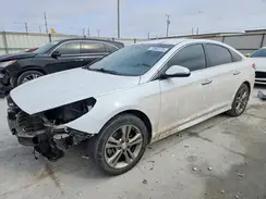 5NPE34AFXJH621919 2018 HYUNDAI SONATA