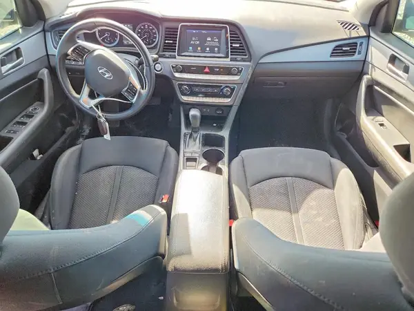 5NPE34AFXJH621919 2018 HYUNDAI SONATA - Image 8