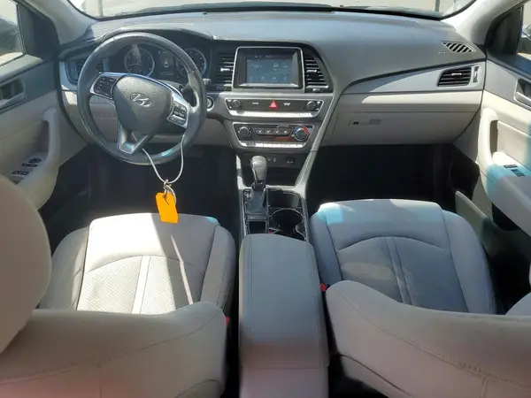 5NPE34AFXJH622715 2018 HYUNDAI SONATA - Image 8