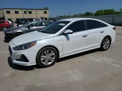 5NPE34AFXJH624383 2018 HYUNDAI SONATA