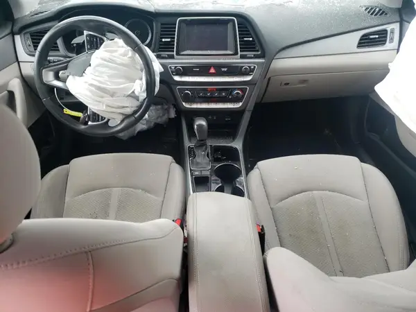 5NPE34AFXJH625596 2018 HYUNDAI SONATA - Image 8