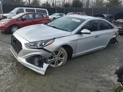 5NPE34AFXJH626182 2018 HYUNDAI SONATA