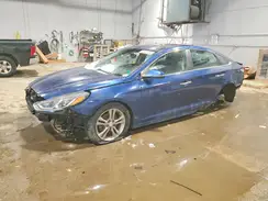 5NPE34AFXJH626201 2018 HYUNDAI SONATA