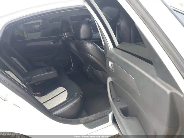 5NPE34AFXJH626814 2018 HYUNDAI SONATA - Image 8