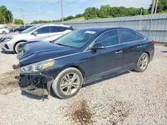 5NPE34AFXJH627493 2018 HYUNDAI SONATA