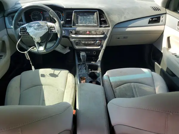 5NPE34AFXJH627493 2018 HYUNDAI SONATA - Image 8