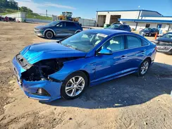 5NPE34AFXJH627669 2018 HYUNDAI SONATA