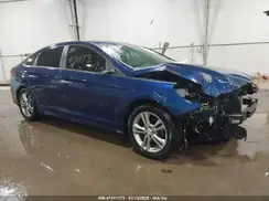 5NPE34AFXJH628241 2018 HYUNDAI SONATA