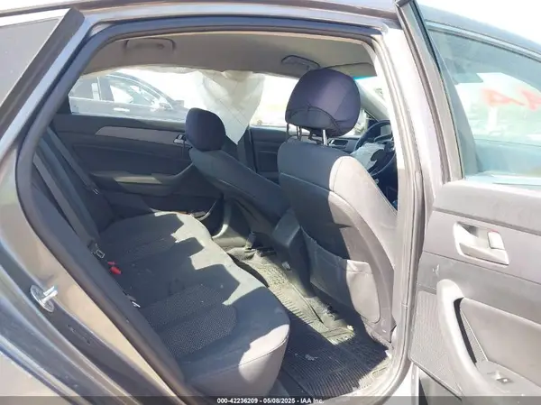 5NPE34AFXJH628630 2018 HYUNDAI SONATA - Image 8