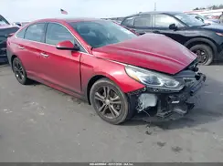 5NPE34AFXJH629230 2018 HYUNDAI SONATA