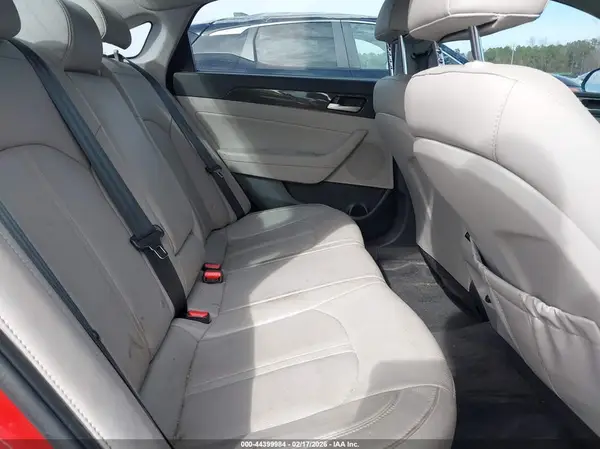5NPE34AFXJH629230 2018 HYUNDAI SONATA - Image 8