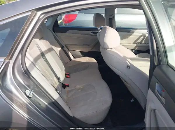 5NPE34AFXJH629342 2018 HYUNDAI SONATA - Image 8