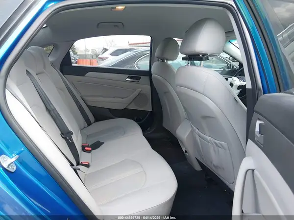 5NPE34AFXJH629793 2018 HYUNDAI SONATA - Image 8