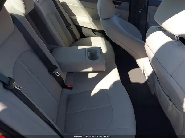 5NPE34AFXJH629972 2018 HYUNDAI SONATA - Image 8