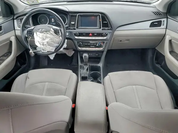 5NPE34AFXJH630121 2018 HYUNDAI SONATA - Image 8