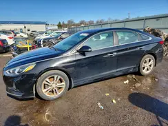 5NPE34AFXJH631995 2018 HYUNDAI SONATA