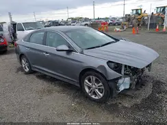 5NPE34AFXJH632287 2018 HYUNDAI SONATA
