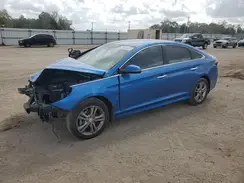 5NPE34AFXJH632564 2018 HYUNDAI SONATA