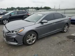 5NPE34AFXJH632676 2018 HYUNDAI SONATA
