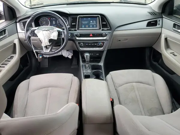 5NPE34AFXJH632676 2018 HYUNDAI SONATA - Image 8