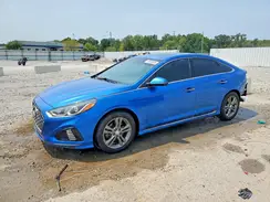 5NPE34AFXJH633357 2018 HYUNDAI SONATA