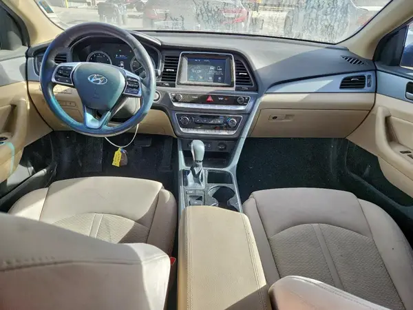5NPE34AFXJH634170 2018 HYUNDAI SONATA - Image 8