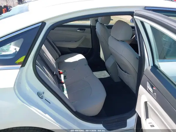 5NPE34AFXJH634928 2018 HYUNDAI SONATA - Image 8