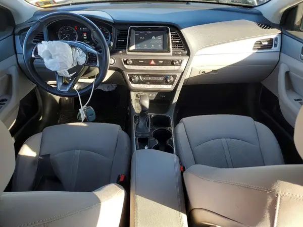 5NPE34AFXJH635125 2018 HYUNDAI SONATA - Image 8