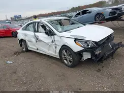 5NPE34AFXJH636615 2018 HYUNDAI SONATA