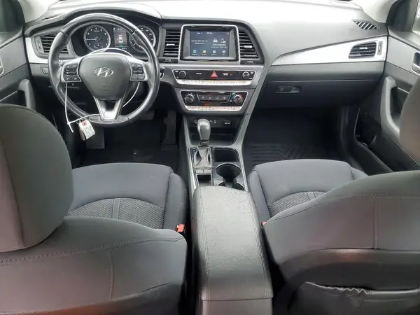 5NPE34AFXJH638574 2018 HYUNDAI SONATA - Image 8