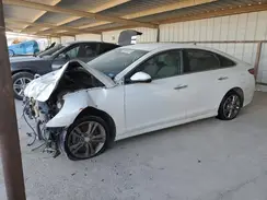 5NPE34AFXJH639823 2018 HYUNDAI SONATA