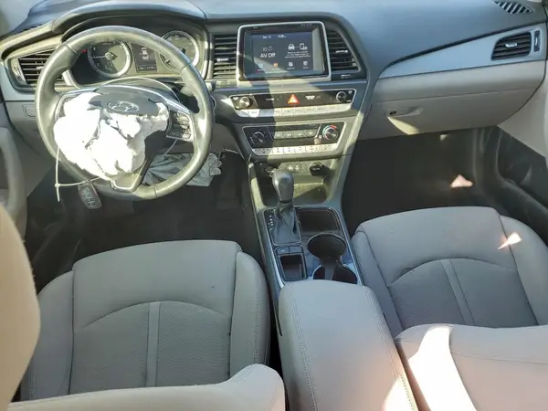 5NPE34AFXJH640471 2018 HYUNDAI SONATA - Image 8