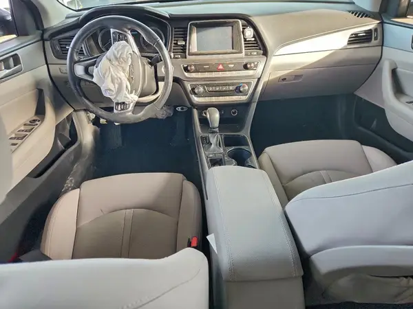 5NPE34AFXJH641247 2018 HYUNDAI SONATA - Image 8