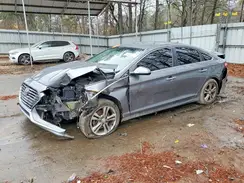 5NPE34AFXJH641605 2018 HYUNDAI SONATA