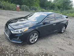 5NPE34AFXJH642186 2018 HYUNDAI SONATA