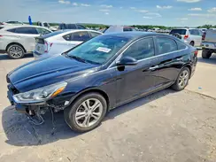 5NPE34AFXJH643533 2018 HYUNDAI SONATA