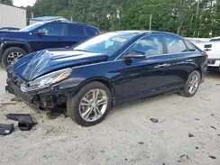5NPE34AFXJH643712 2018 HYUNDAI SONATA