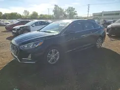5NPE34AFXJH644231 2018 HYUNDAI SONATA