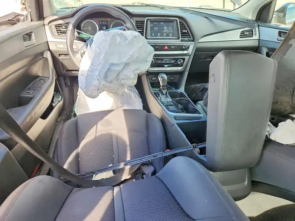 5NPE34AFXJH644357 2018 HYUNDAI SONATA - Image 8