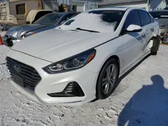 5NPE34AFXJH645217 2018 HYUNDAI SONATA
