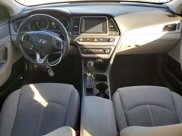 5NPE34AFXJH645234 2018 HYUNDAI SONATA - Image 8