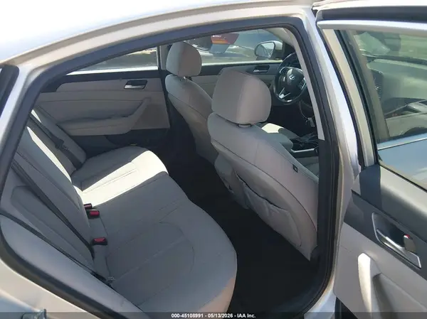 5NPE34AFXJH645993 2018 HYUNDAI SONATA - Image 8