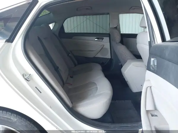 5NPE34AFXJH646190 2018 HYUNDAI SONATA - Image 8