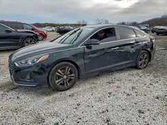 5NPE34AFXJH646448 2018 HYUNDAI SONATA